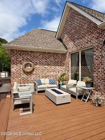 $549,999 | 717 Clover Place, Biloxi, MS 39532