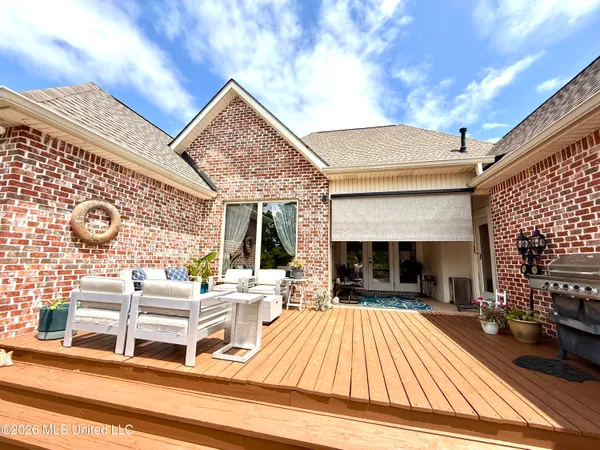 $549,999 | 717 Clover Place, Biloxi, MS 39532