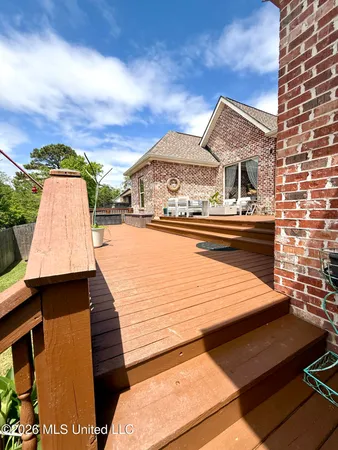 $549,999 | 717 Clover Place, Biloxi, MS 39532