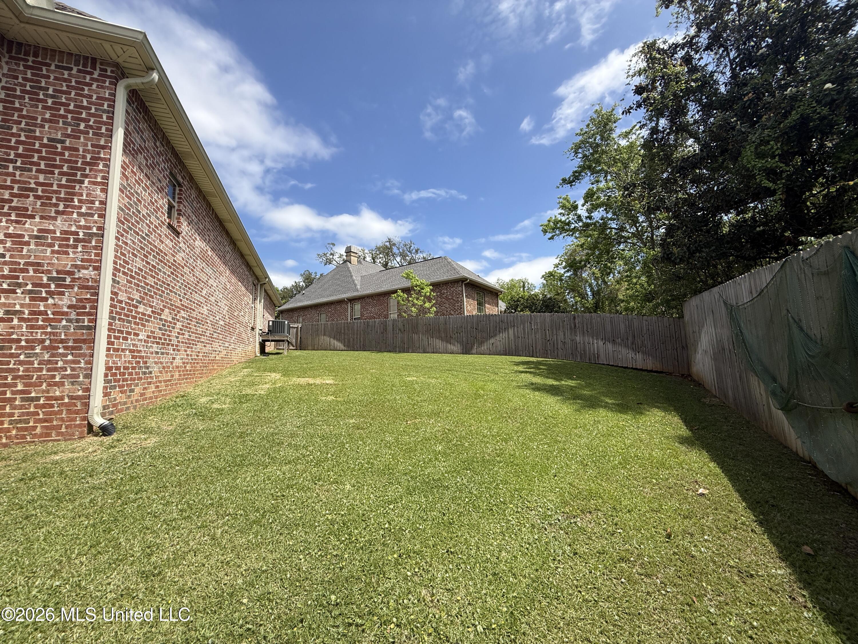 717 Clover Place Biloxi, MS 39532 - Photo 81 of 89 Exterior Back