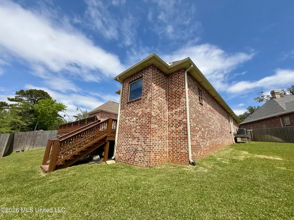 $549,999 | 717 Clover Place, Biloxi, MS 39532
