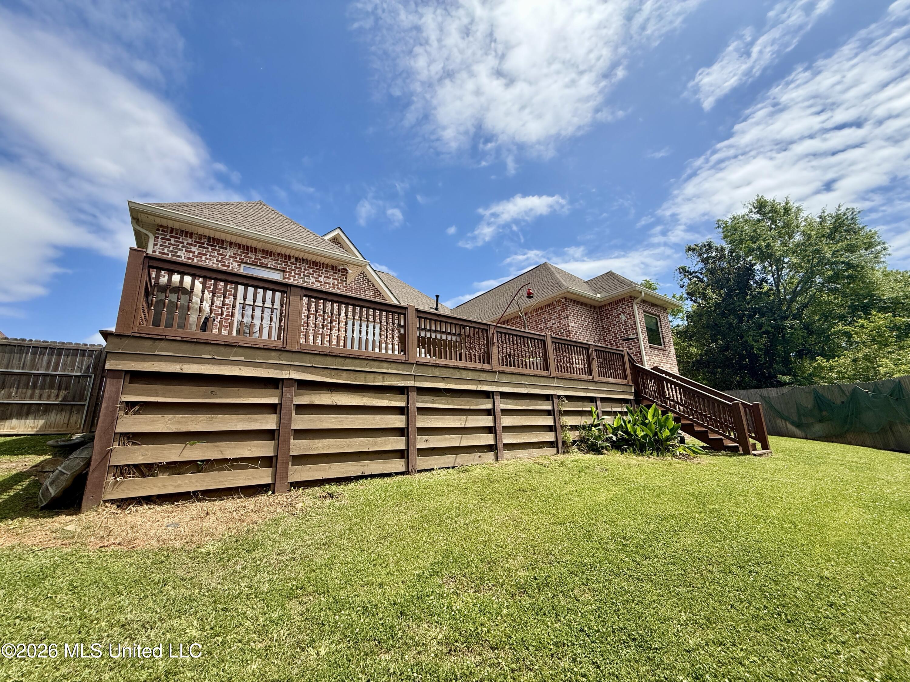 717 Clover Place Biloxi, MS 39532 - Photo 83 of 89 Exterior Back