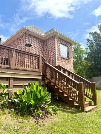 $549,999 | 717 Clover Place, Biloxi, MS 39532