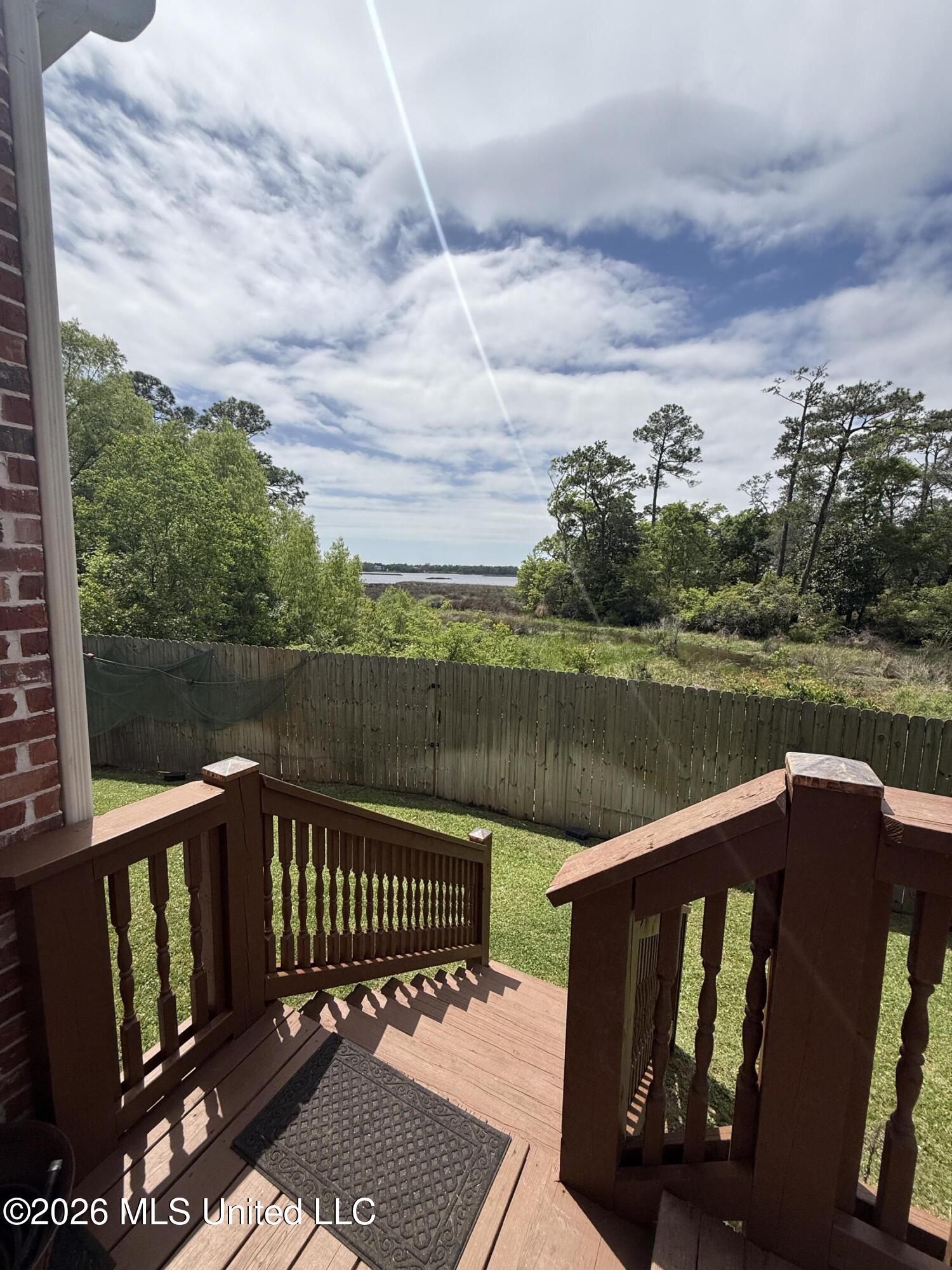 717 Clover Place Biloxi, MS 39532 - Photo 85 of 89 Exterior Back