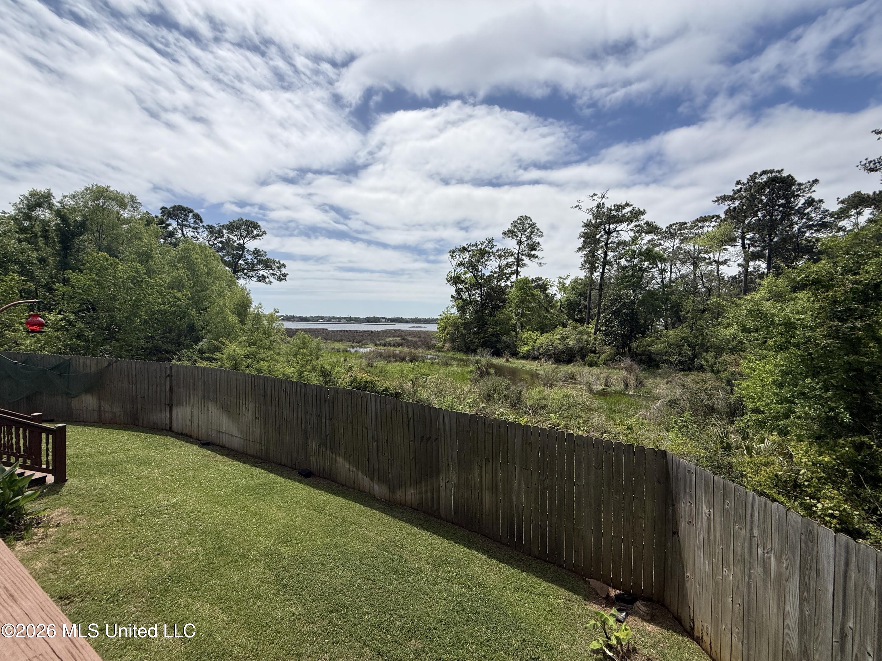 717 Clover Place Biloxi, MS 39532 - Photo 87 of 89 Exterior Back