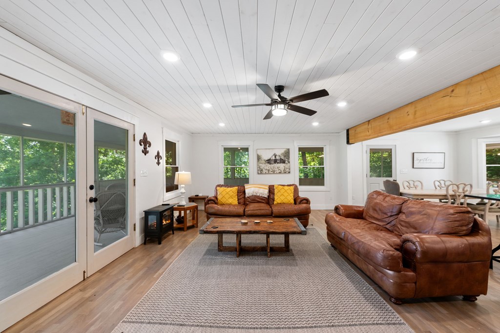 760 River Bend Lane Blue Ridge, GA 30513 - Photo 16 of 101