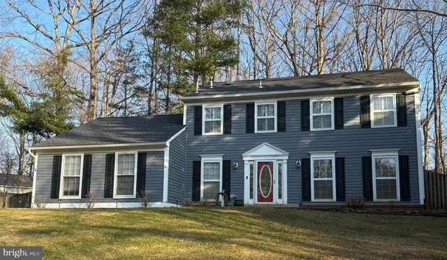 $575,000 | 6249 Ghadban Court, Warrenton, VA 20187