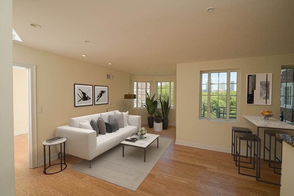 20 Chapel Street, Unit C604 Brookline, MA 02446 - Photo 2 of 18