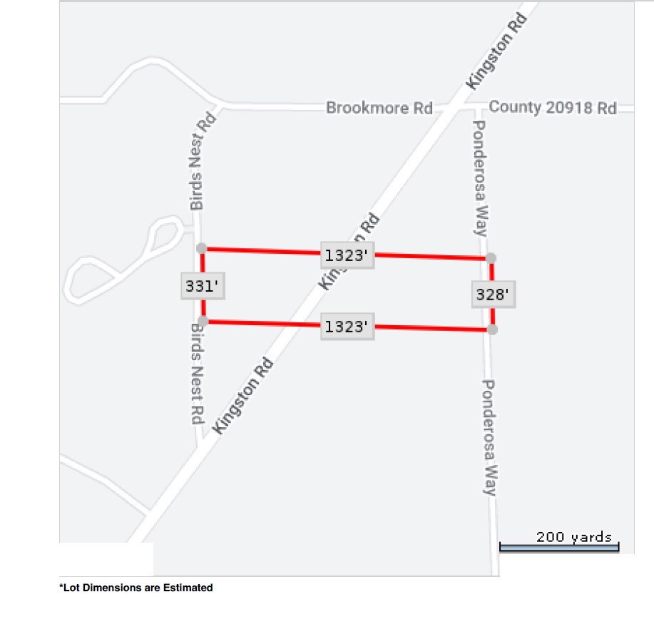 57227121 Kingston Road Jean, CA 89019 - Photo 7 of 10 a picture of a room with a white wall and a window