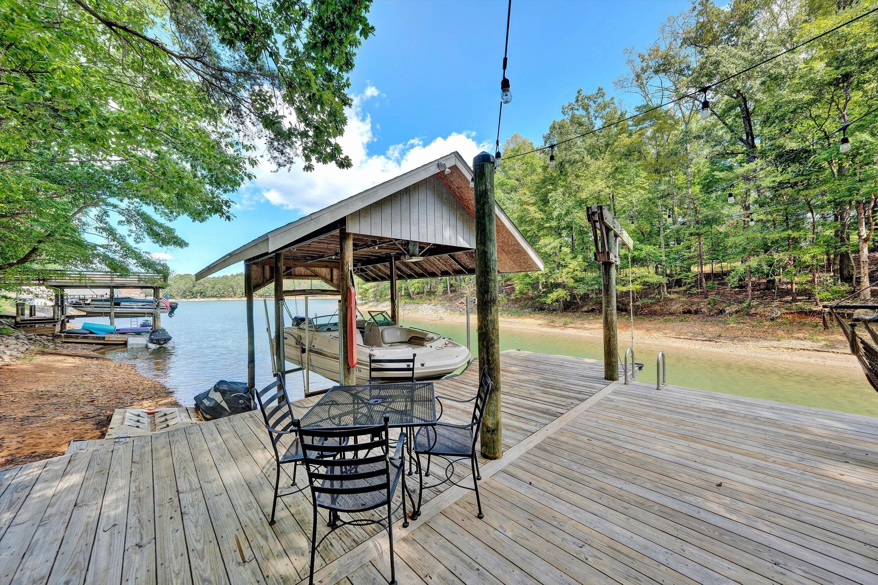 1171 Shady Point Road Huddleston, VA 24104 - Photo 59 of 64 56-DSC00145