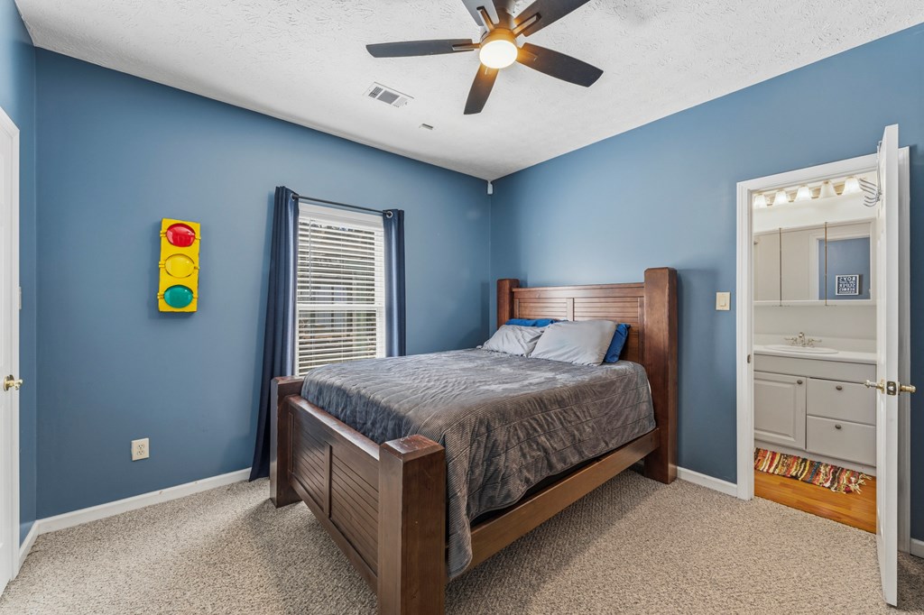 1766 L L Revell Road Manchester, GA 31816 - Photo 17 of 29