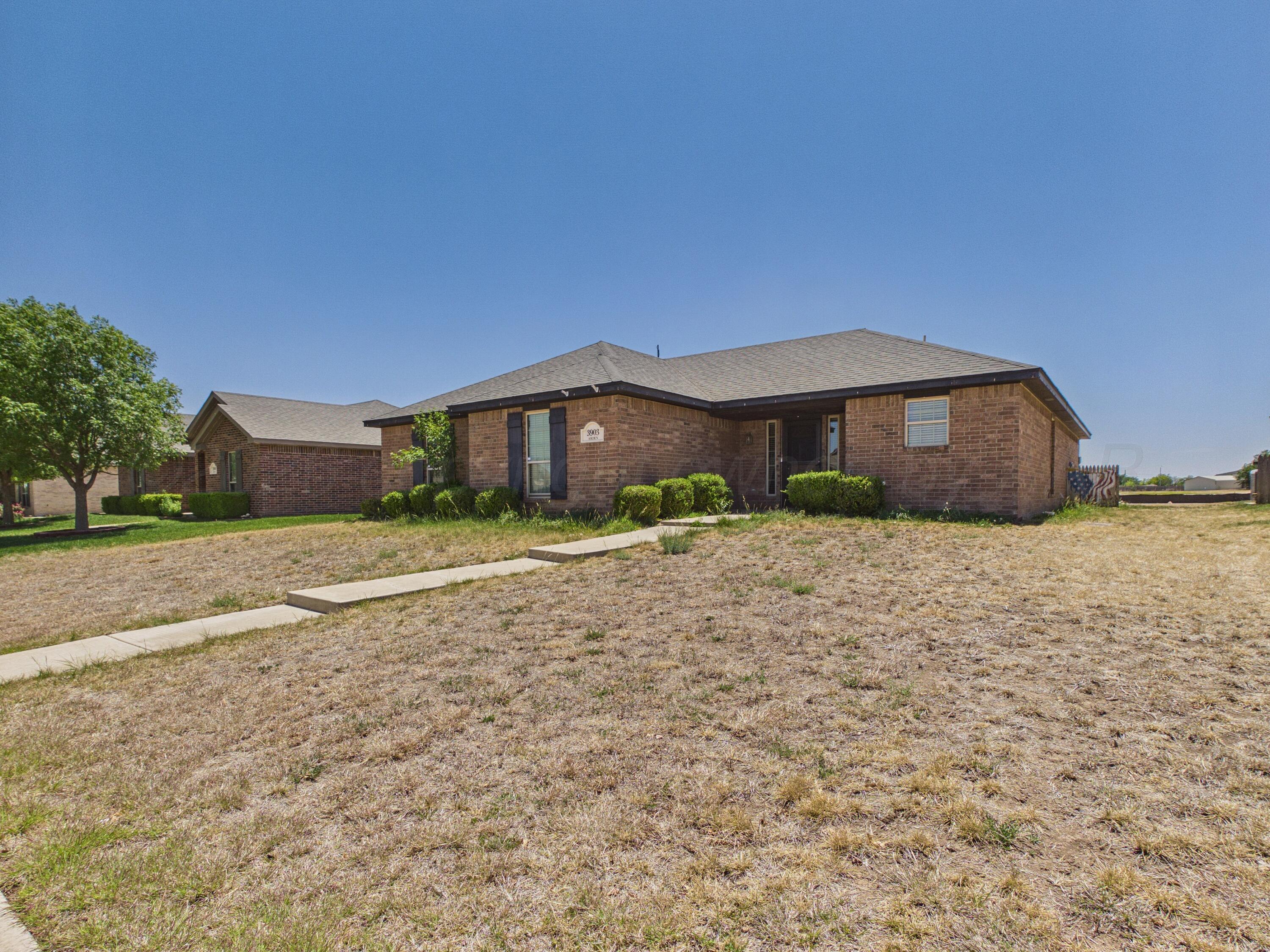 3903 Arden Road Amarillo, TX 79118 - Photo 4 of 29 Arden (30)