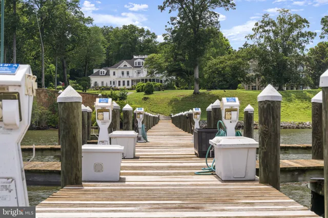 a view of a street with houses