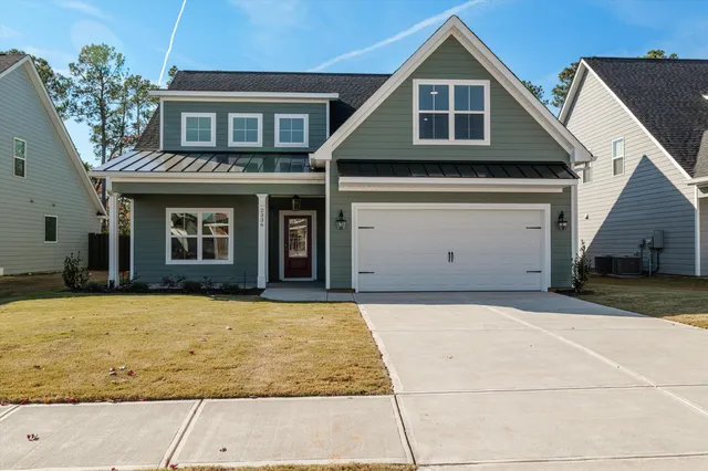$489,000 | 2336 Laurens Street, Grovetown, GA 30813