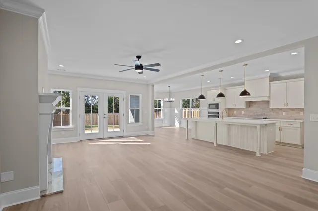 $489,000 | 2336 Laurens Street, Grovetown, GA 30813