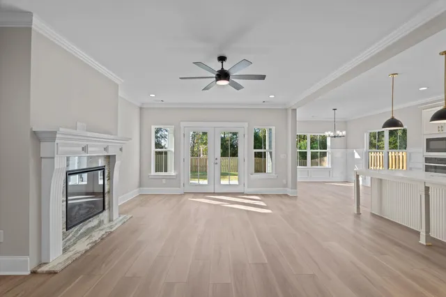 $489,000 | 2336 Laurens Street, Grovetown, GA 30813