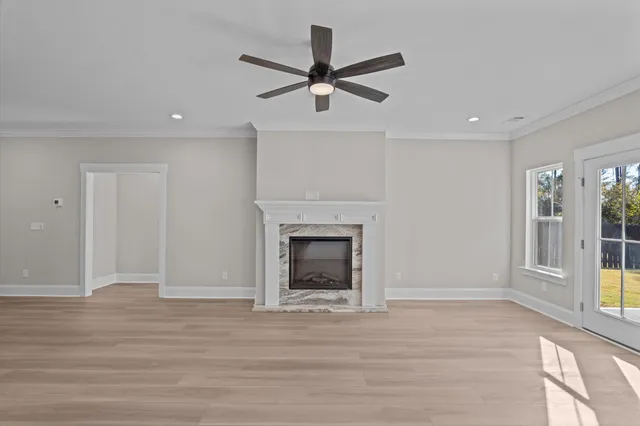 $489,000 | 2336 Laurens Street, Grovetown, GA 30813