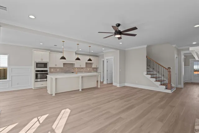 $489,000 | 2336 Laurens Street, Grovetown, GA 30813