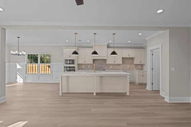 $489,000 | 2336 Laurens Street, Grovetown, GA 30813