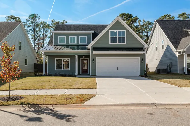 $489,000 | 2336 Laurens Street, Grovetown, GA 30813