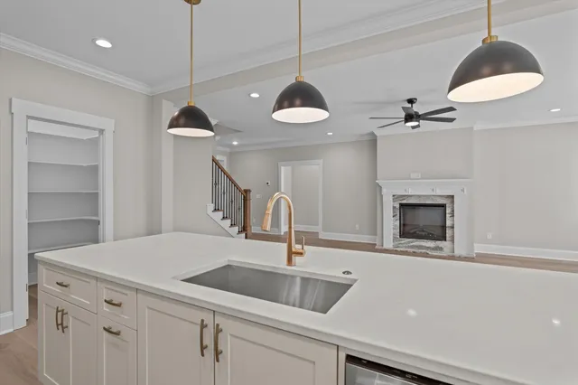 $489,000 | 2336 Laurens Street, Grovetown, GA 30813