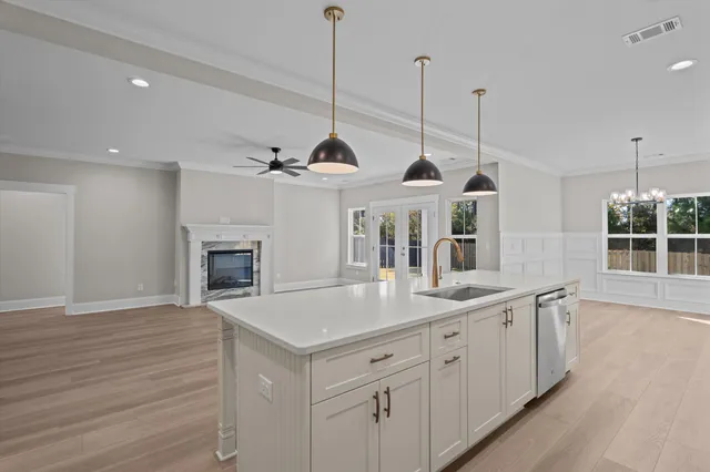 $489,000 | 2336 Laurens Street, Grovetown, GA 30813