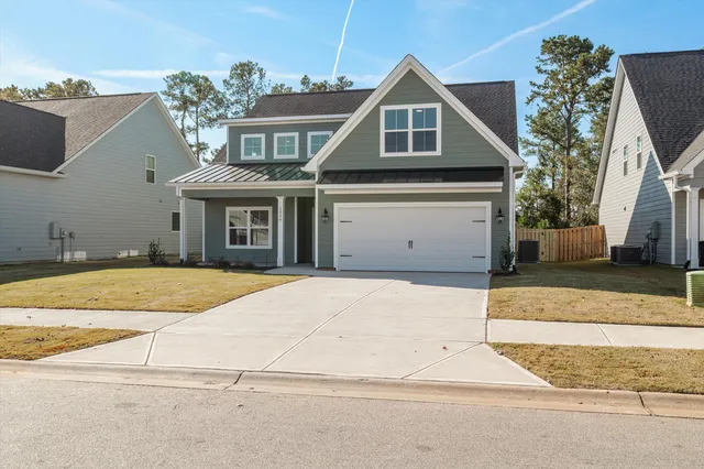 $489,000 | 2336 Laurens Street, Grovetown, GA 30813
