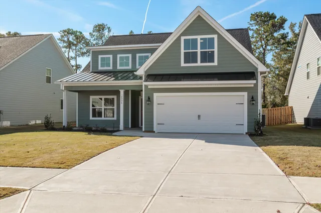 $489,000 | 2336 Laurens Street, Grovetown, GA 30813