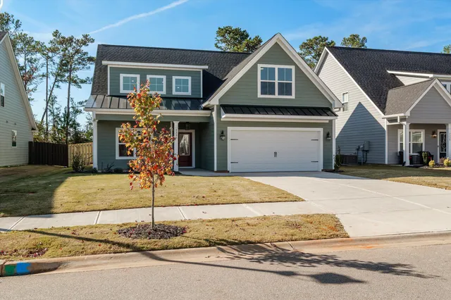 $489,000 | 2336 Laurens Street, Grovetown, GA 30813