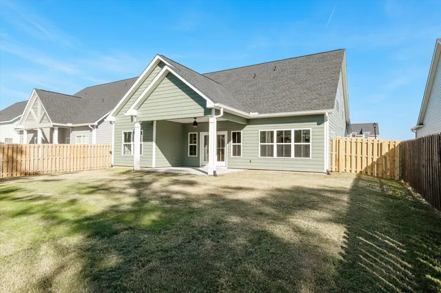 $489,000 | 2336 Laurens Street, Grovetown, GA 30813