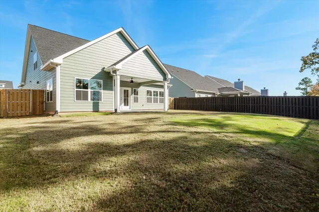 $489,000 | 2336 Laurens Street, Grovetown, GA 30813