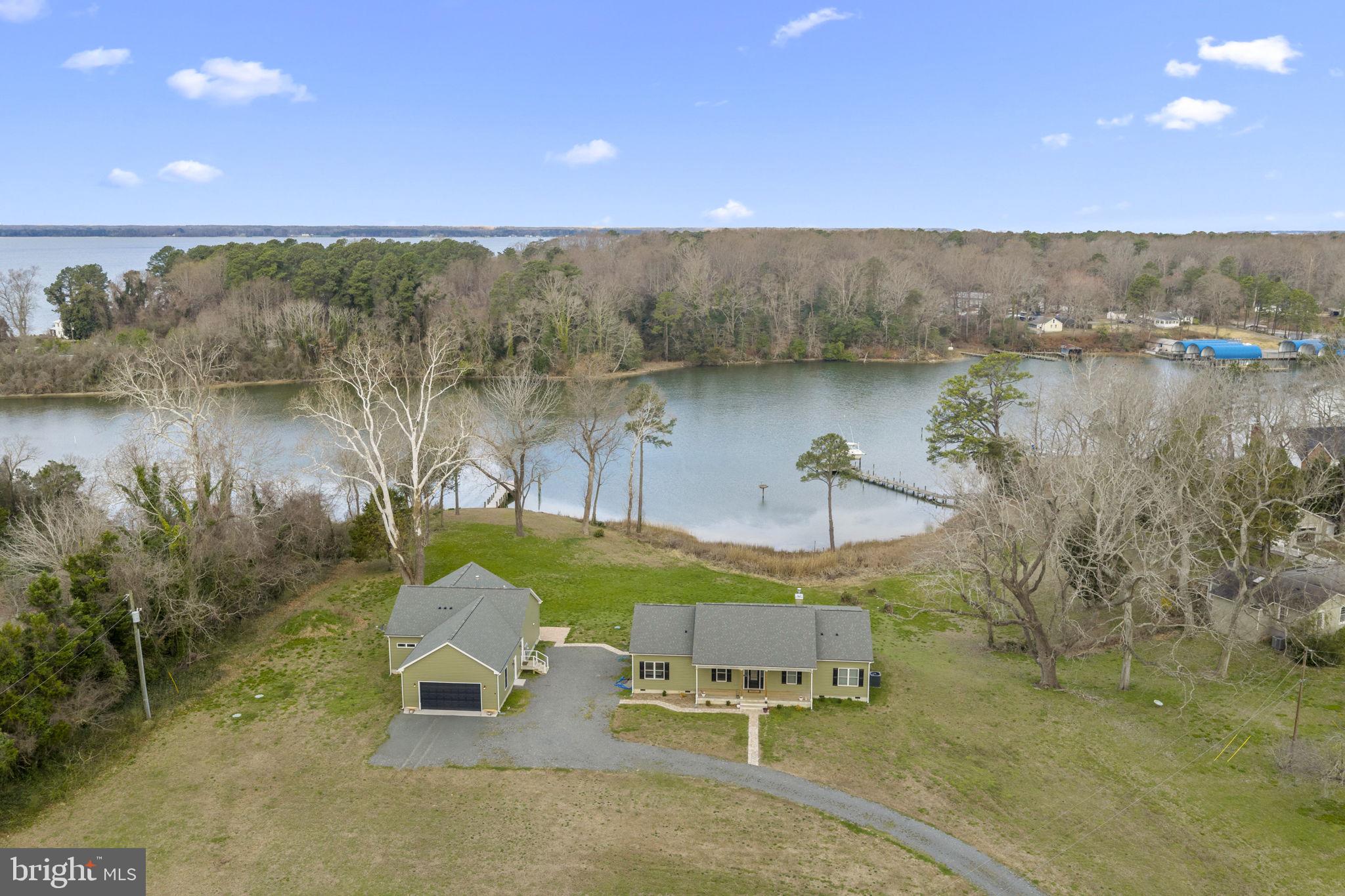 780 Greenvale Road Lancaster, VA 22503 - Photo 2 of 48