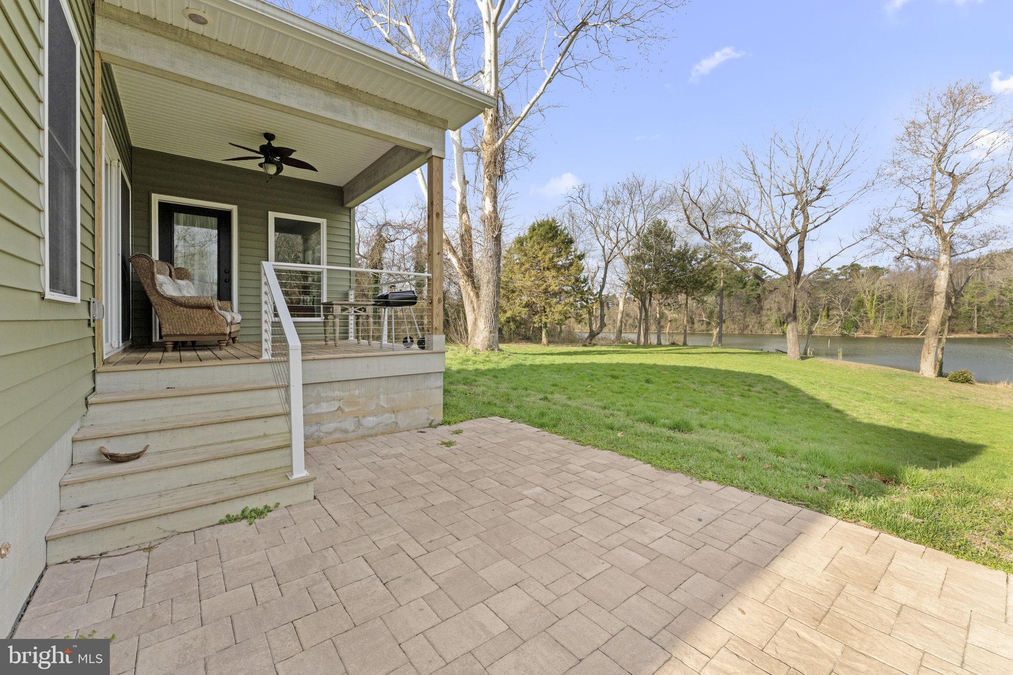 780 Greenvale Road Lancaster, VA 22503 - Photo 38 of 48