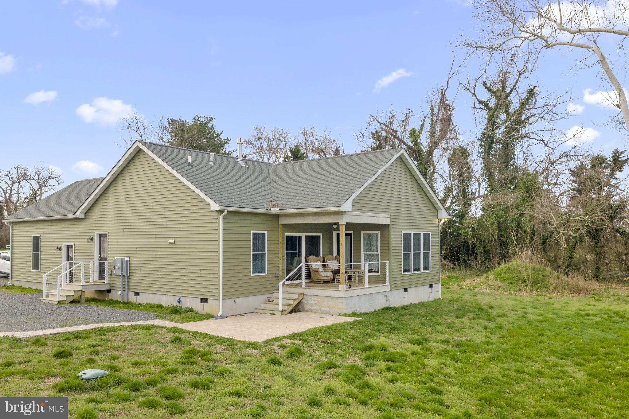 780 Greenvale Road Lancaster, VA 22503 - Photo 40 of 48