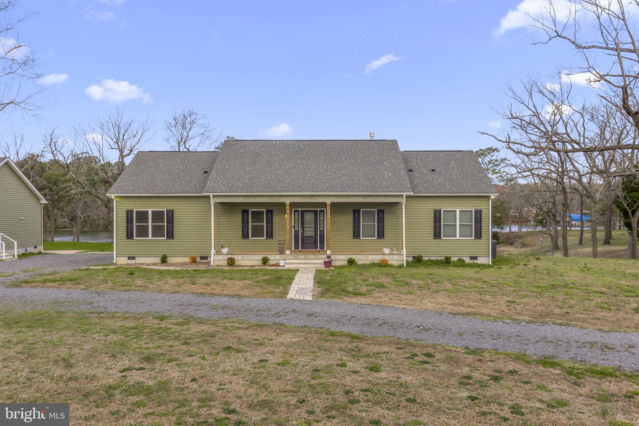 780 Greenvale Road Lancaster, VA 22503 - Photo 4 of 48