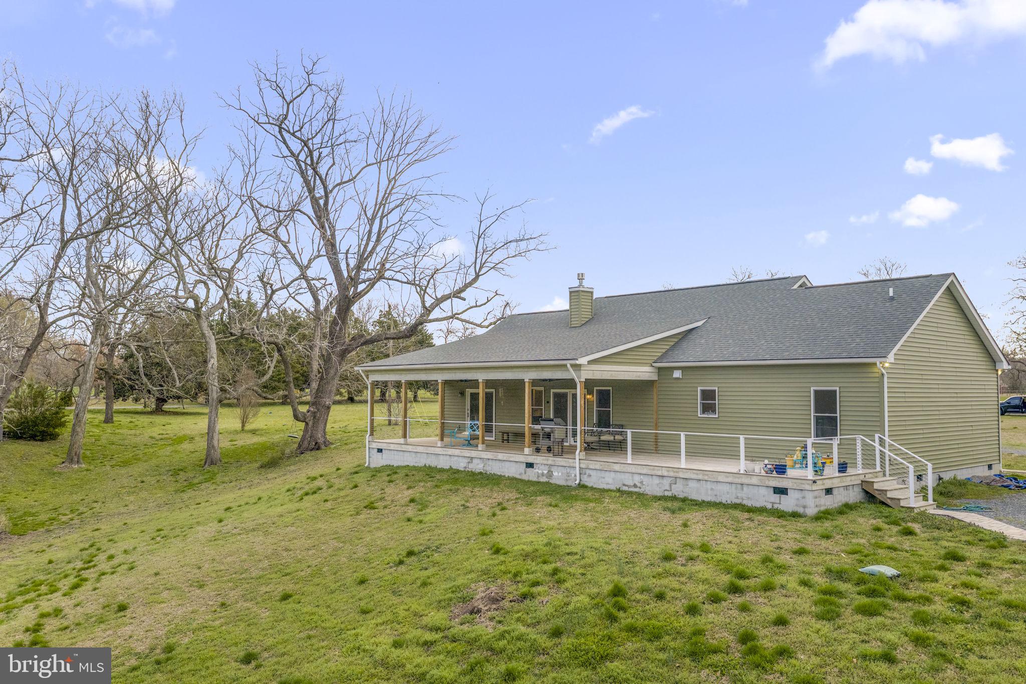 780 Greenvale Road Lancaster, VA 22503 - Photo 41 of 48