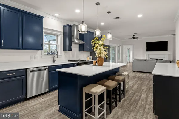 $965,000 | 780 Greenvale Road, Lancaster, VA 22503