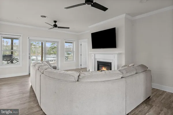 $965,000 | 780 Greenvale Road, Lancaster, VA 22503