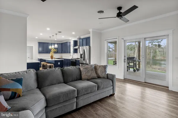 $965,000 | 780 Greenvale Road, Lancaster, VA 22503