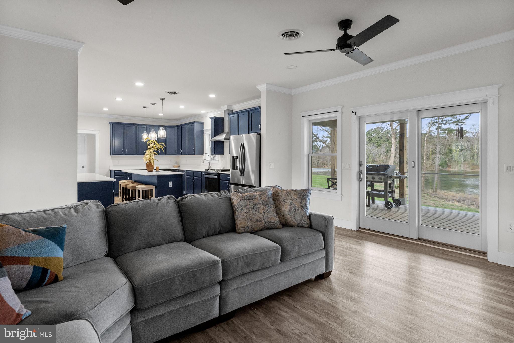 780 Greenvale Road Lancaster, VA 22503 - Photo 8 of 48