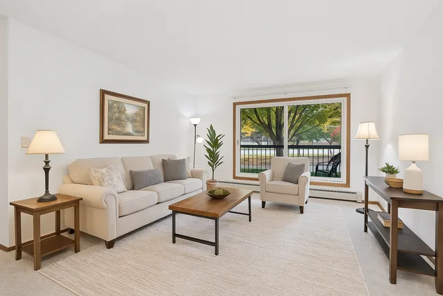 $150,000 | 14620 Garrett Avenue, Unit 104, Apple Valley, MN 55124