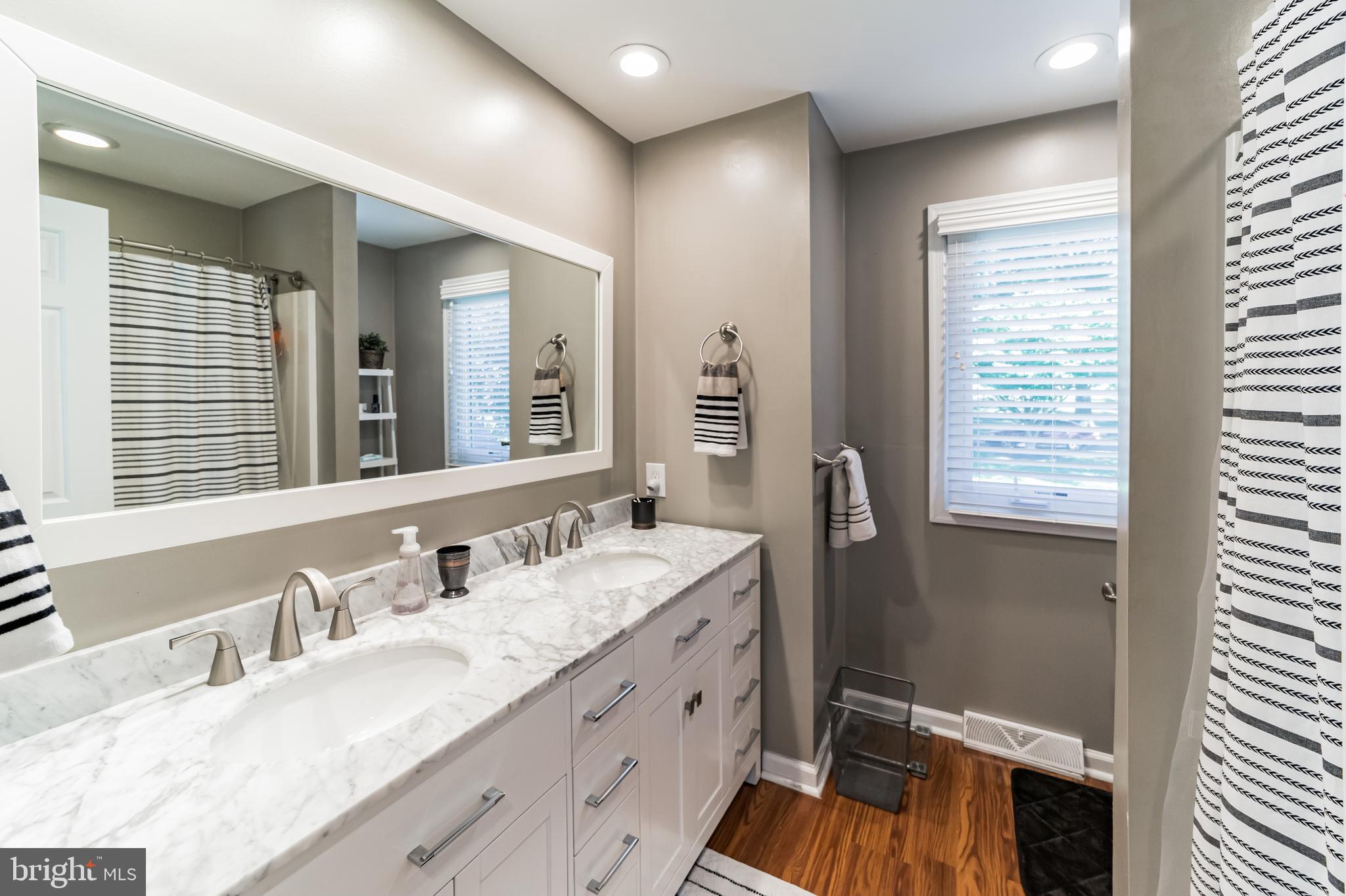 1003 Ashley Road West Chester, PA 19382 - Photo 54 of 62 Brand New Hall Bath