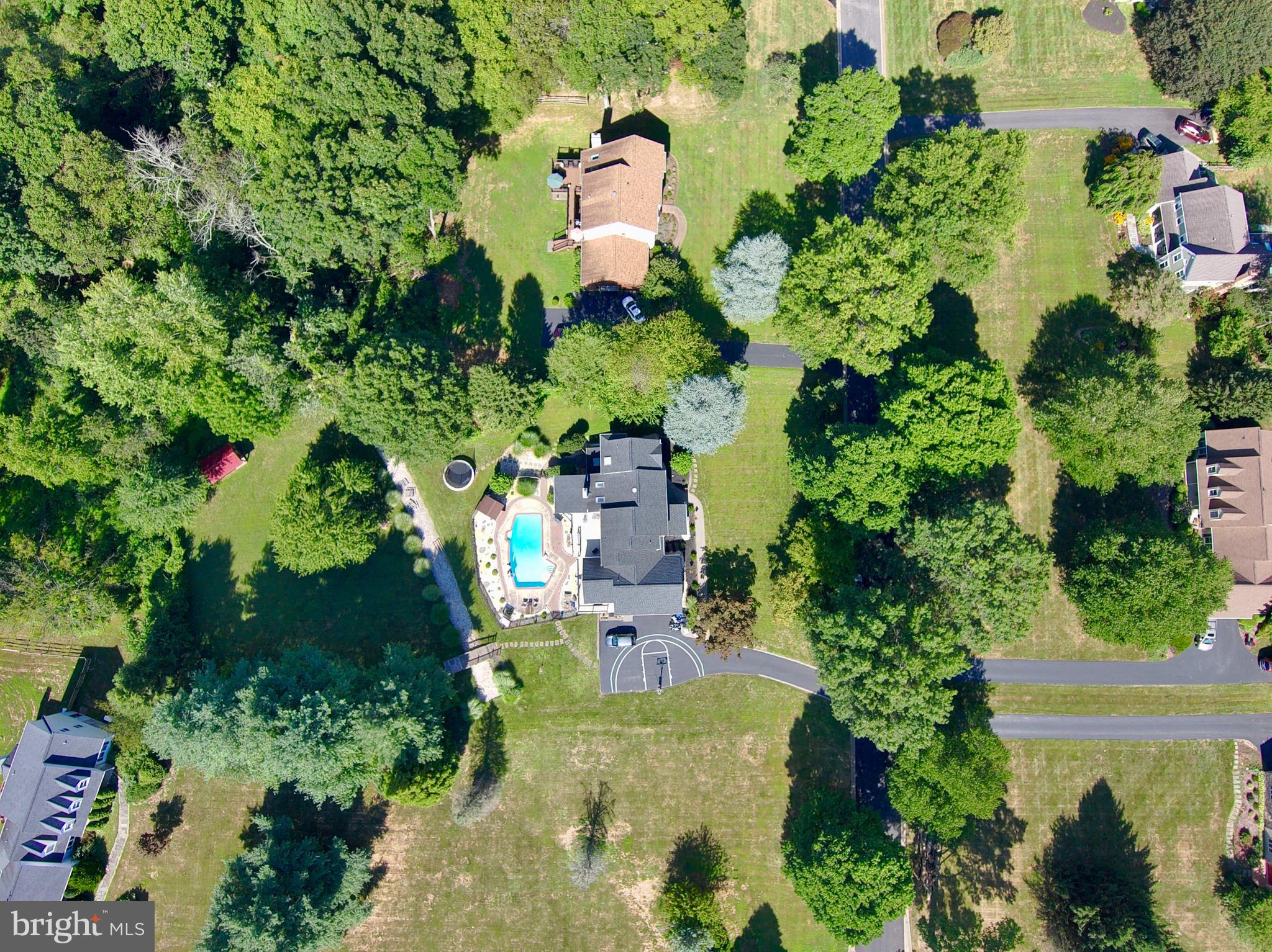 1003 Ashley Road West Chester, PA 19382 - Photo 6 of 62 Full Arial Lot