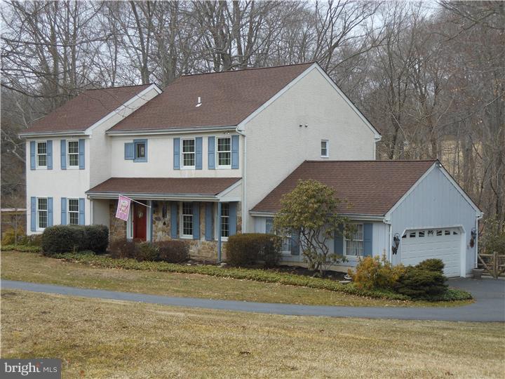 1007 Ashley Road West Chester, PA 19382 - Photo 1 of 21 Exterior Front