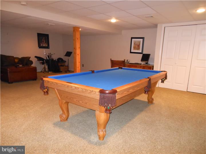 1007 Ashley Road West Chester, PA 19382 - Photo 15 of 21 Basement - Finished