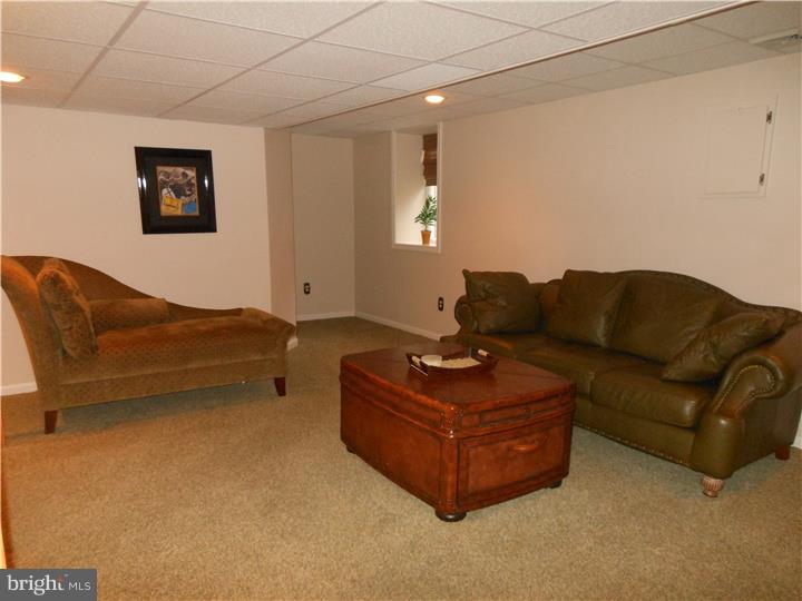 1007 Ashley Road West Chester, PA 19382 - Photo 16 of 21 Basement - Finished