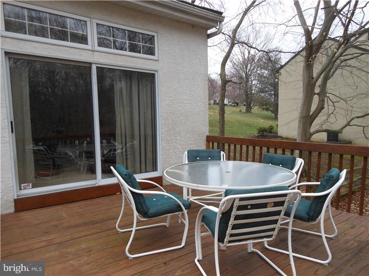 1007 Ashley Road West Chester, PA 19382 - Photo 17 of 21 Deck