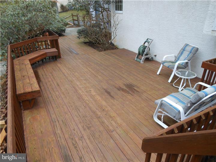 1007 Ashley Road West Chester, PA 19382 - Photo 18 of 21 Deck