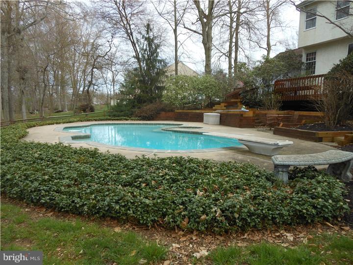 1007 Ashley Road West Chester, PA 19382 - Photo 19 of 21 Pool