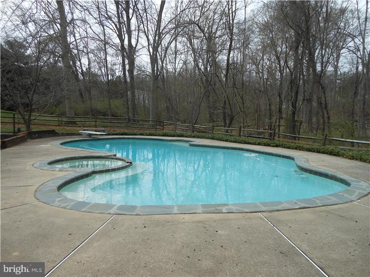 1007 Ashley Road West Chester, PA 19382 - Photo 20 of 21 Pool